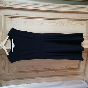 Boden jersey summer dress